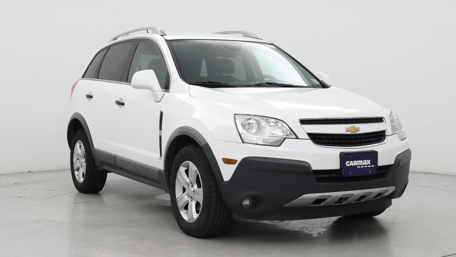 CHEVROLET CAPTIVA SPORT 2014 3GNAL2EK8ES677256 image CHEVROLET CAPTIVA SPORT 2014 3GNAL2EK8ES677256 image